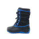 FJORD TDLR-Toddler Kids Winter Boots-Yellow-Yellow Shoes