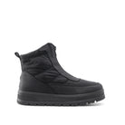 ALPIN-Women's Winter Boots-Yellow-5-black-Yellow Shoes