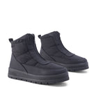 ALPIN-Women's Winter Boots-Yellow-Yellow Shoes