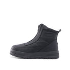 ALPIN-Women's Winter Boots-Yellow-Yellow Shoes