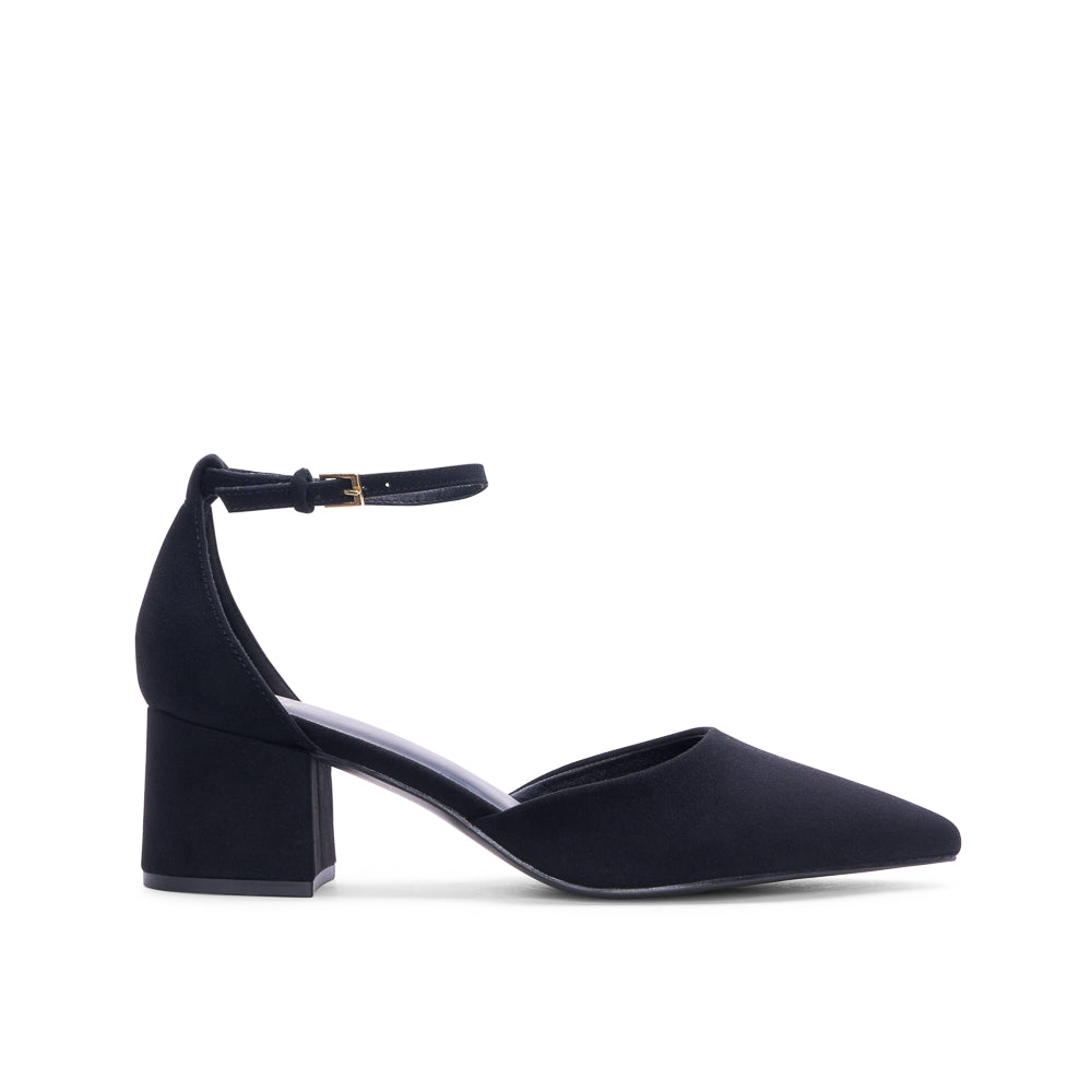 Yellow Shoes | Women's Dress Shoes | MADRID II | 8942700051