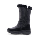 ANTARCTIQUE-Women's Winter Boots-Yellow-Yellow Shoes