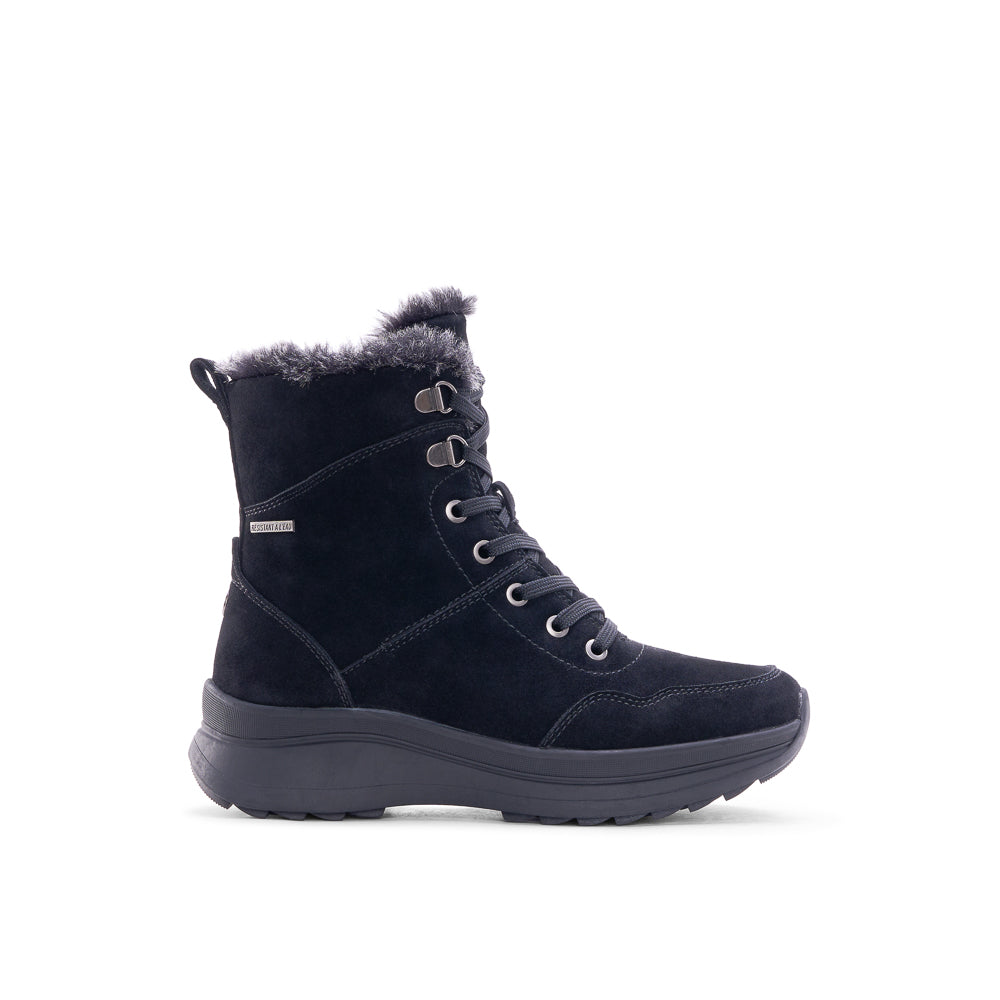 122697-01-AURORE-01-8944300051-AURORE-Women's Winter Boots-Yellow-Yellow Shoes