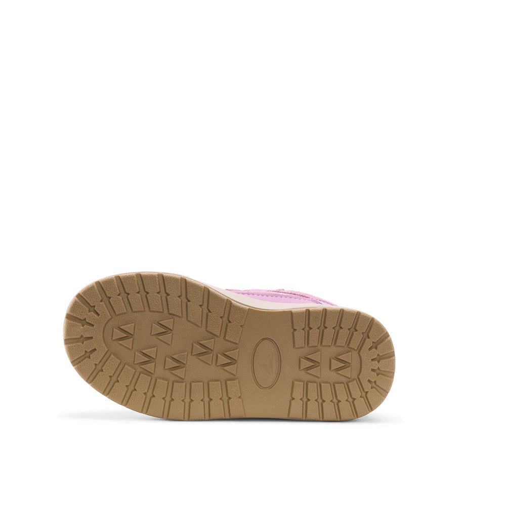 Yellow Shoes | Toddler Kids Fashion Light Boots | THIBAULT-F | 122699-68-THIBAULT-F-05-THIBAULT-F-Toddler Kids Fashion Light Boots-Yellow-Yellow Shoes