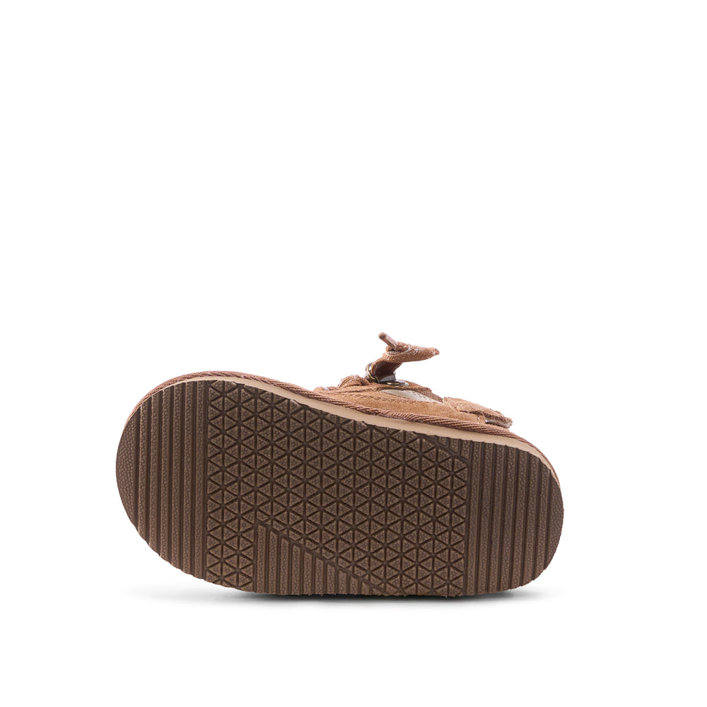 Yellow Shoes | Baby Booties | LIOR | 122700-66-LIOR-05.jpg