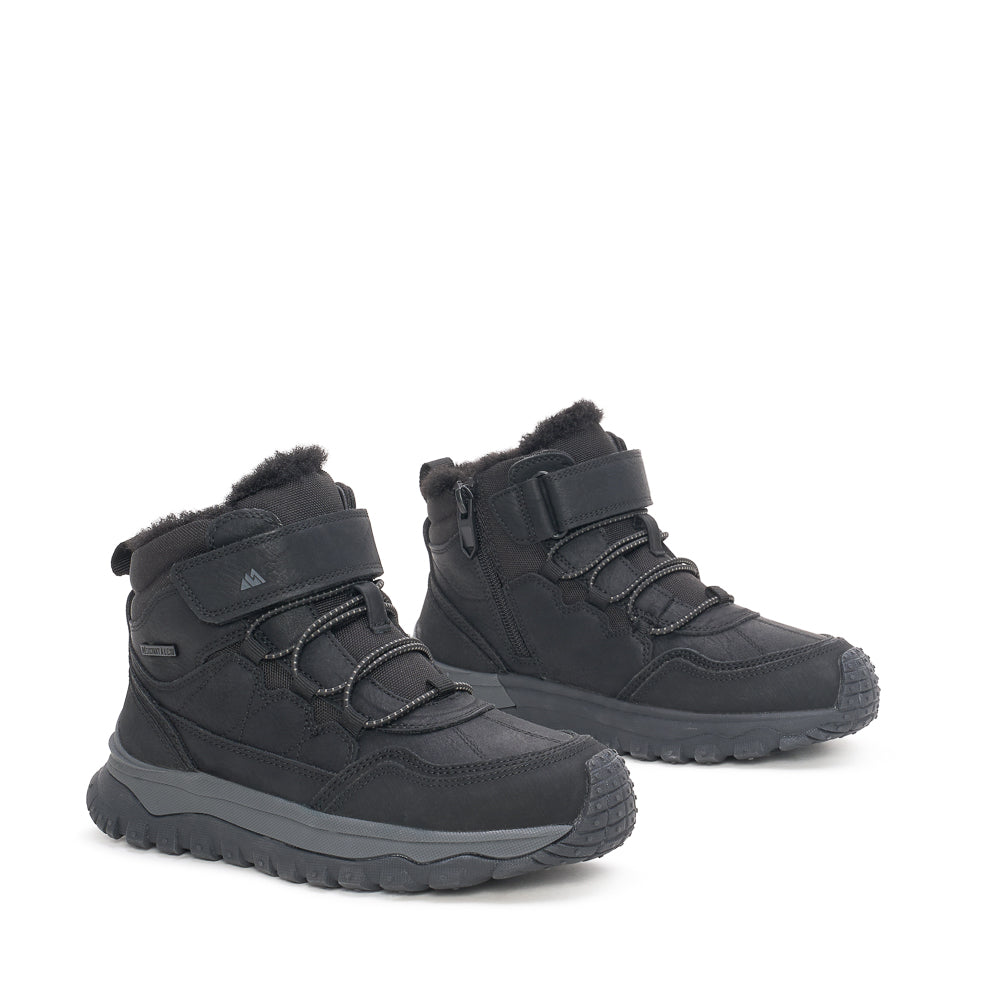 Yellow Shoes | Junior Kids Winter Boots | MALMO JR-G | 122728-01-MALMO_JR-G-02.jpg
