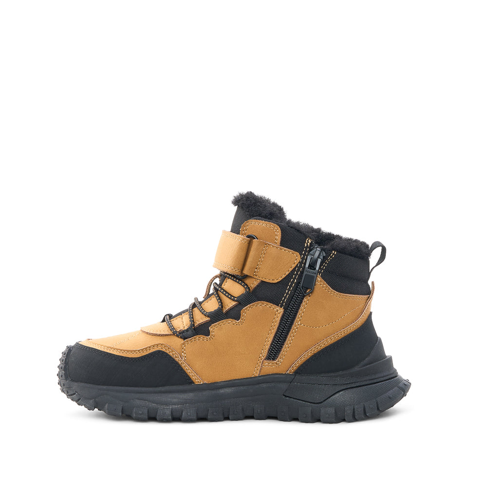 Yellow Shoes | Junior Kids Winter Boots | MALMO JR-G | 122728-66-MALMO_JR-G-04.jpg