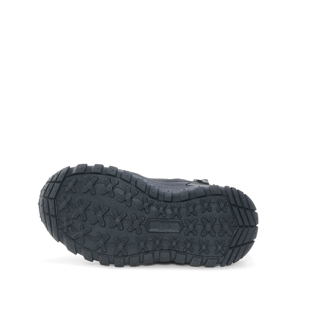 Yellow Shoes | Toddler Kids Winter Boots | MALMO TDLR-G | 122731-01