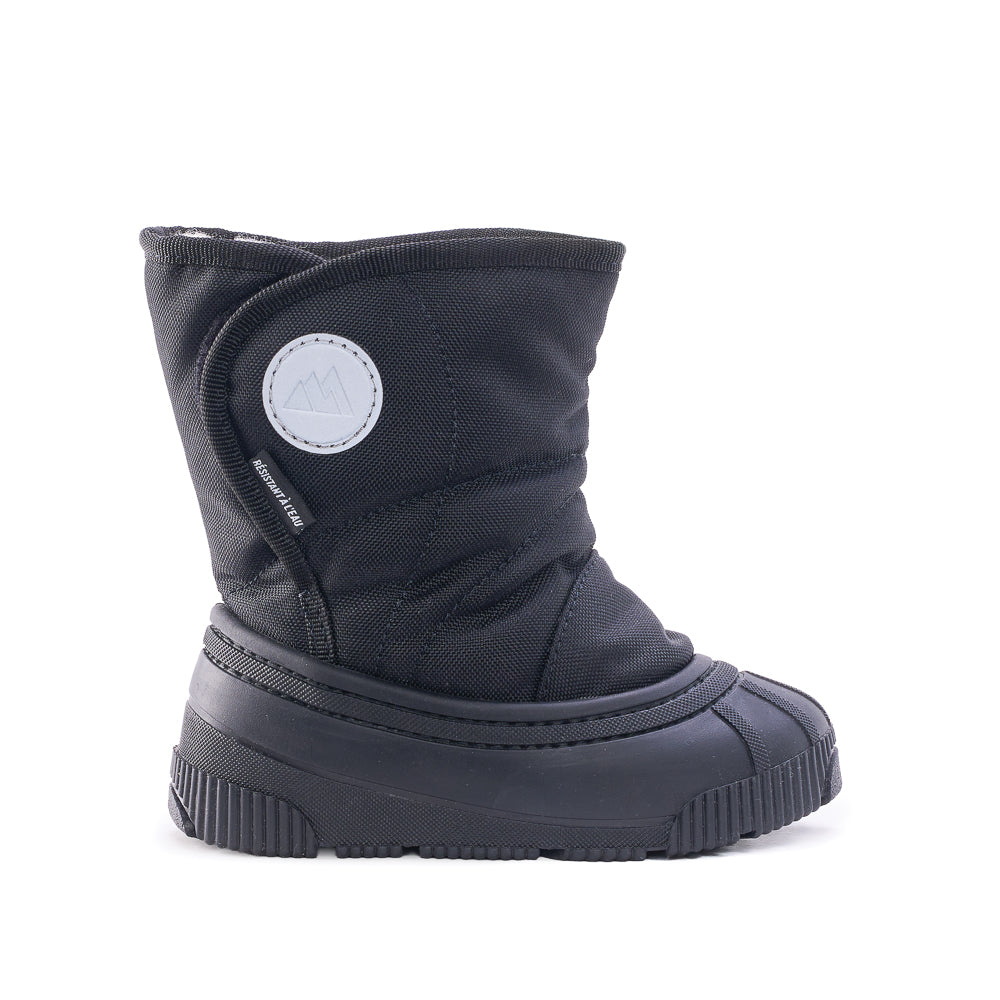 Yellow Shoes | Baby Kids Winter Boots | NORY | 122747-01-NORY-01.jpg