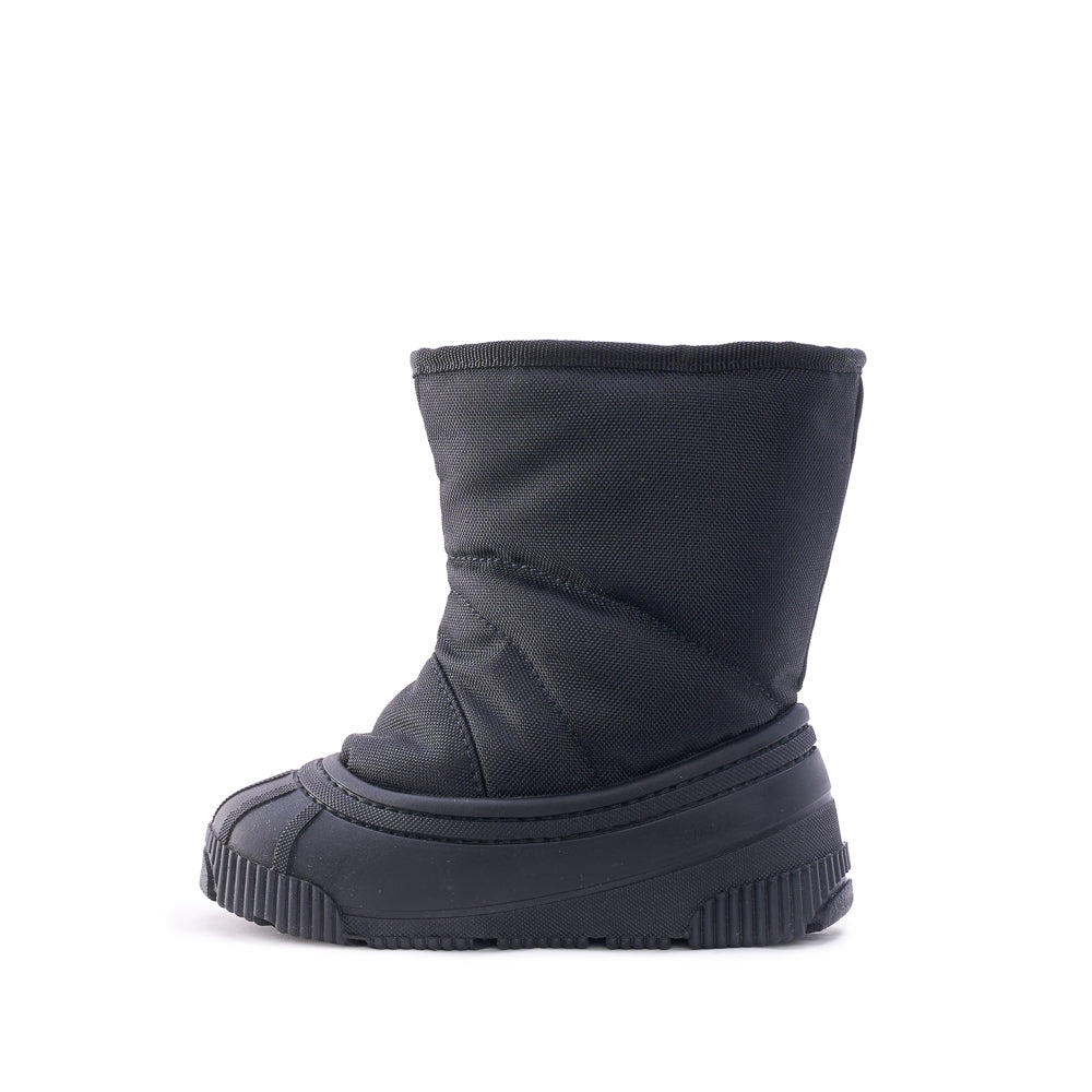 Yellow Shoes | Baby Kids Winter Boots | NORY | 122747-01-NORY-04.jpg