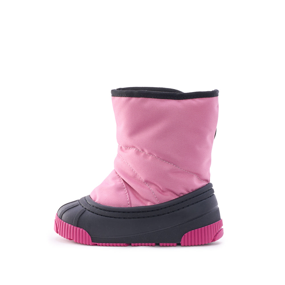 Yellow Shoes | Baby Kids Winter Boots | NORY | 122747-68-NORY-04.jpg