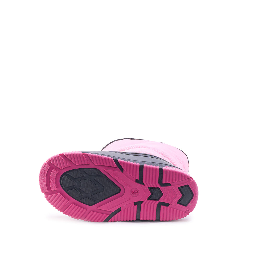 Yellow Shoes | Baby Kids Winter Boots | NORY | 122747-68-NORY-05.jpg
