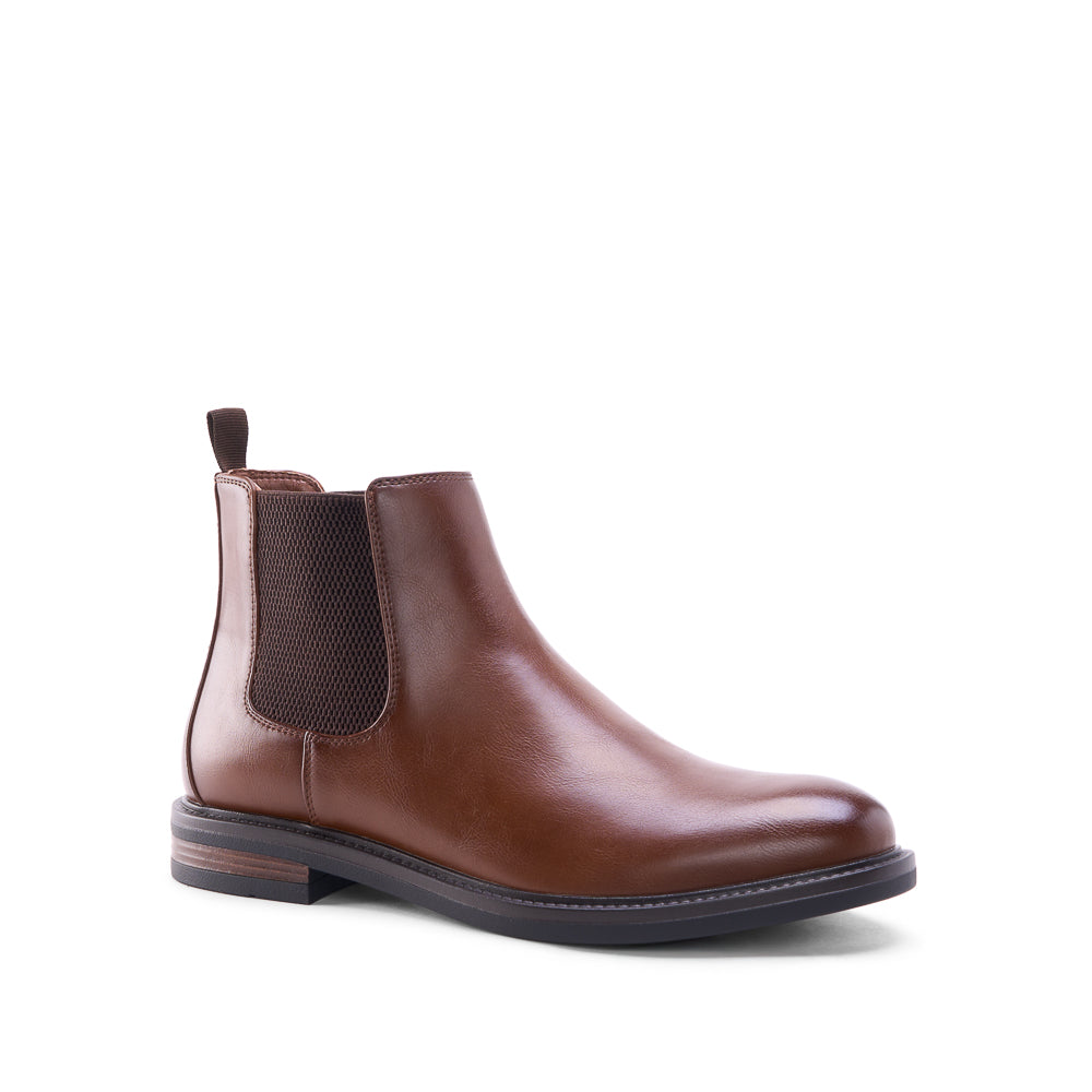 Yellow Shoes | Men's Fashion Light Boots | INSTINCT | 