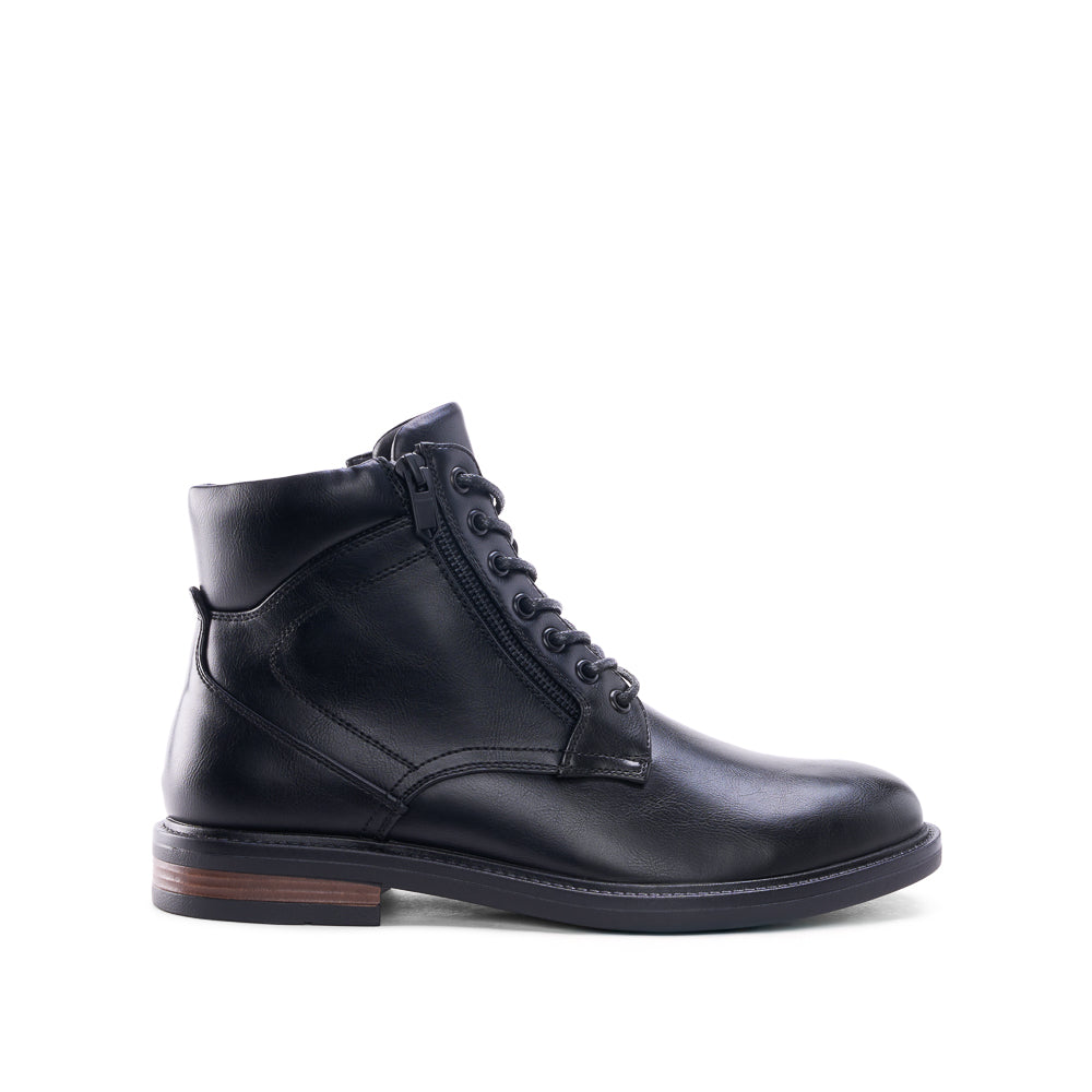 Yellow Shoes | Men's Fashion Light Boots | PERCEPTION | 