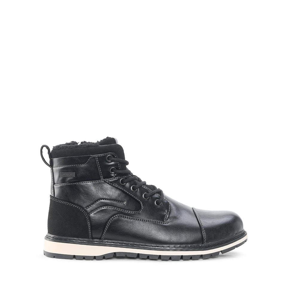 Yellow Shoes | Men's Winter Boots | HUDSON | 122807-01
