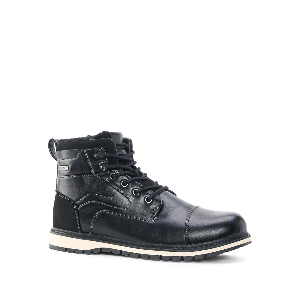 Yellow Shoes | Men's Winter Boots | HUDSON | 122807-01