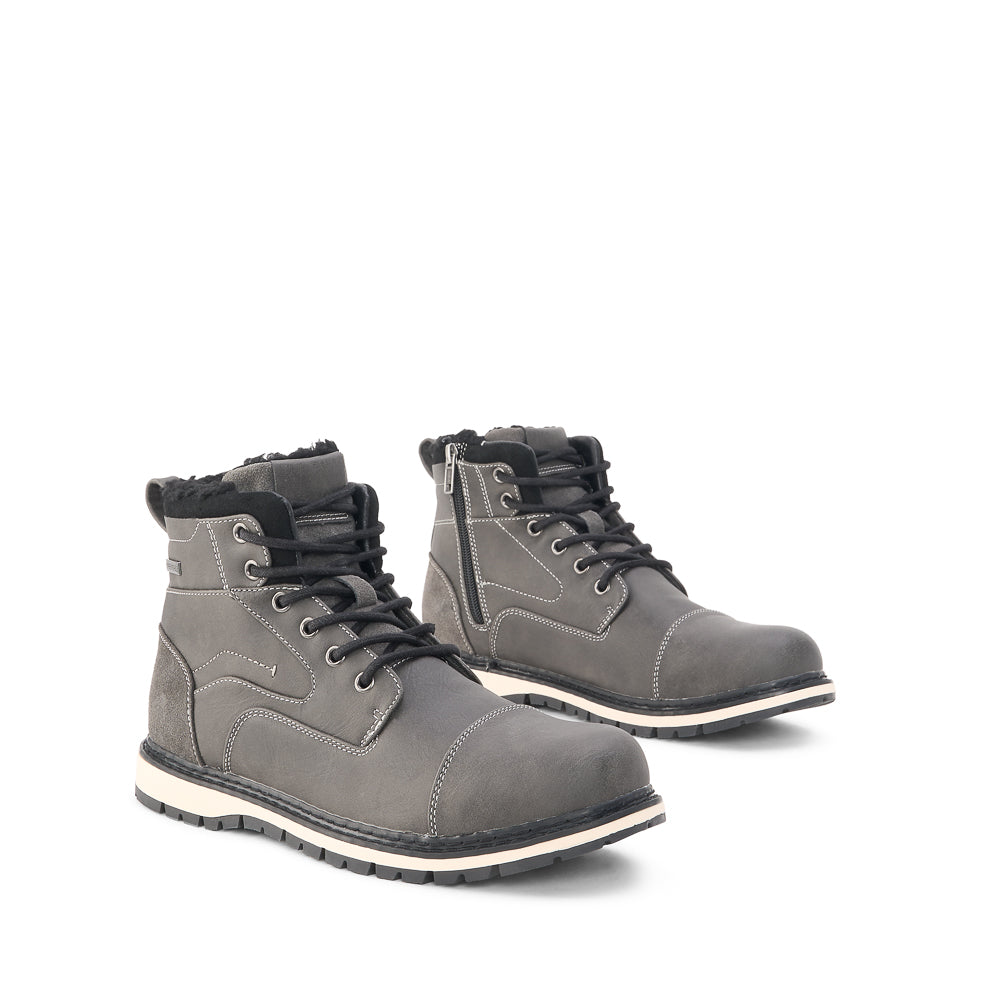 Yellow Shoes | Men's Winter Boots | HUDSON | 122807-05