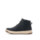 ATELIUM-Men's Winter Boots-Yellow-Yellow Shoes