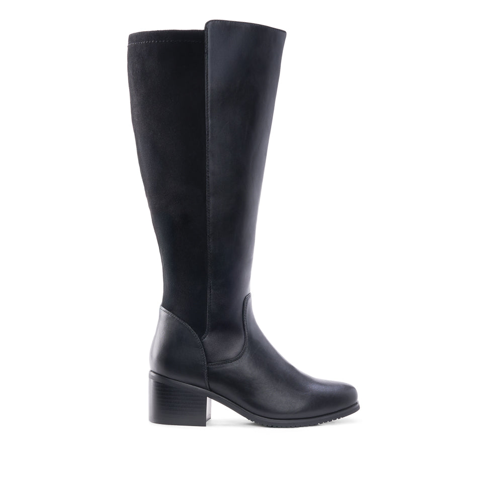 122820-01-SWANN-01-8953700051-SWANN-Women's Winter Boots-Yellow-Yellow Shoes