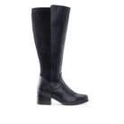 122820-01-SWANN-01-8953700051-SWANN-Women's Winter Boots-Yellow-Yellow Shoes