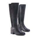 122820-01-SWANN-02-SWANN-Women's Winter Boots-Yellow-Yellow Shoes