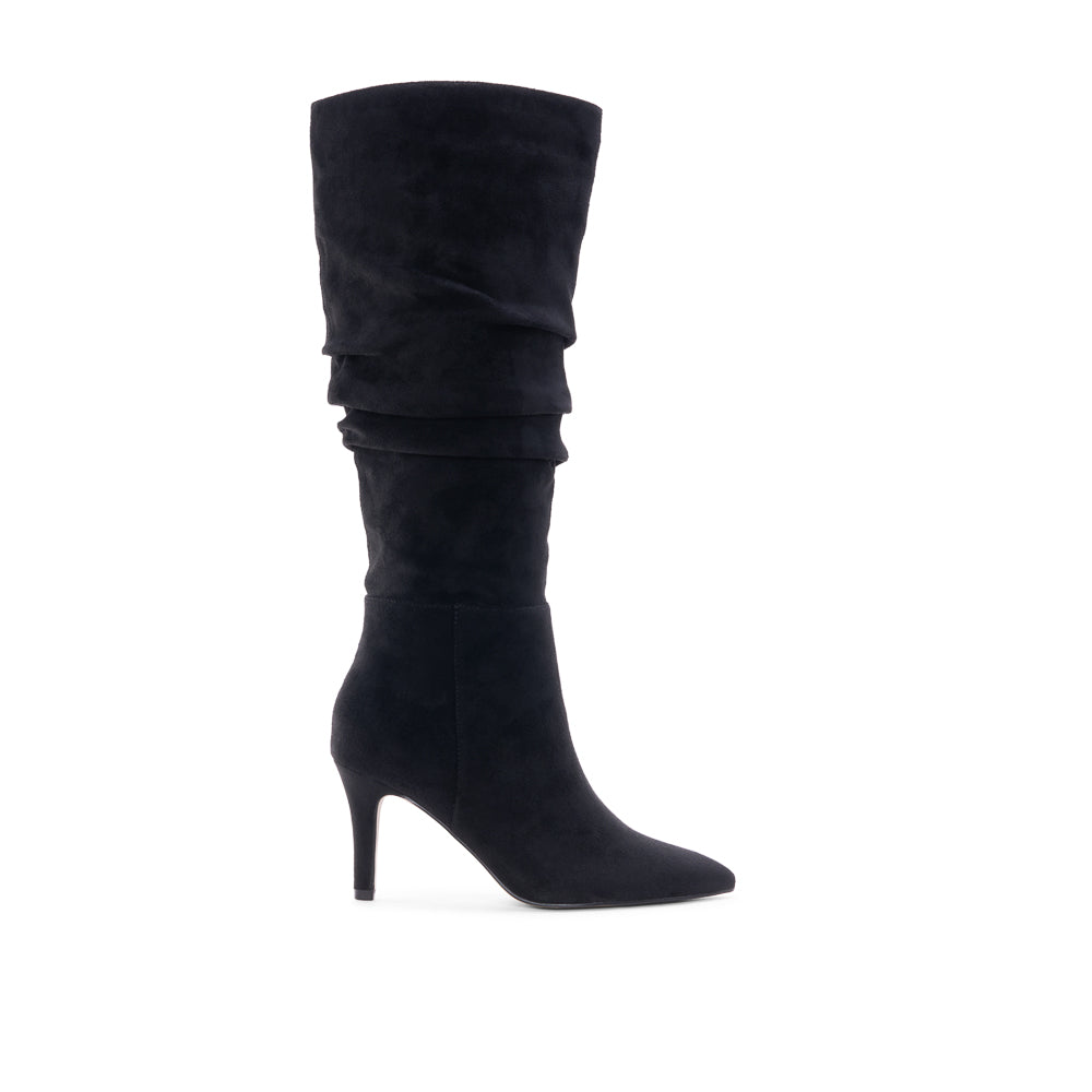 122862-01-ALIX-01-8962300051-ALIX-Women's Fashion Light Boots-Yellow-Yellow Shoes