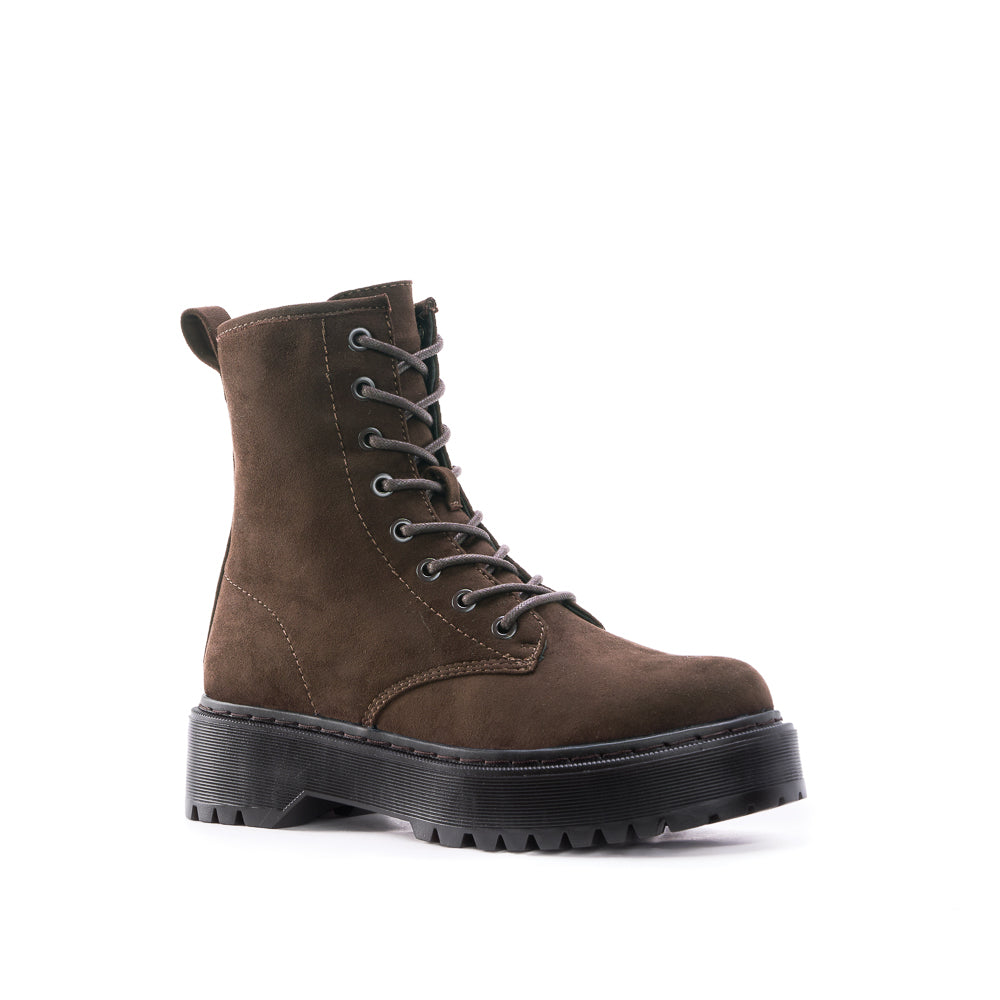 Yellow Shoes | Women's Fashion Light Boots | AUDE | 122865-10