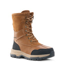 NORWAY-Women's Winter Boots-Yellow-Yellow Shoes
