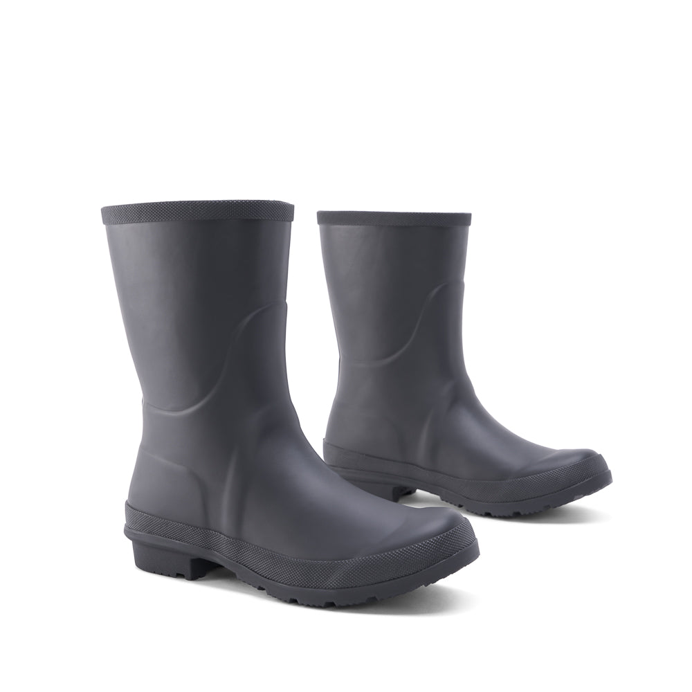 122884-01-ANVERS-02-ANVERS-Women's Rainboots and Rainwear-Yellow-Yellow Shoes