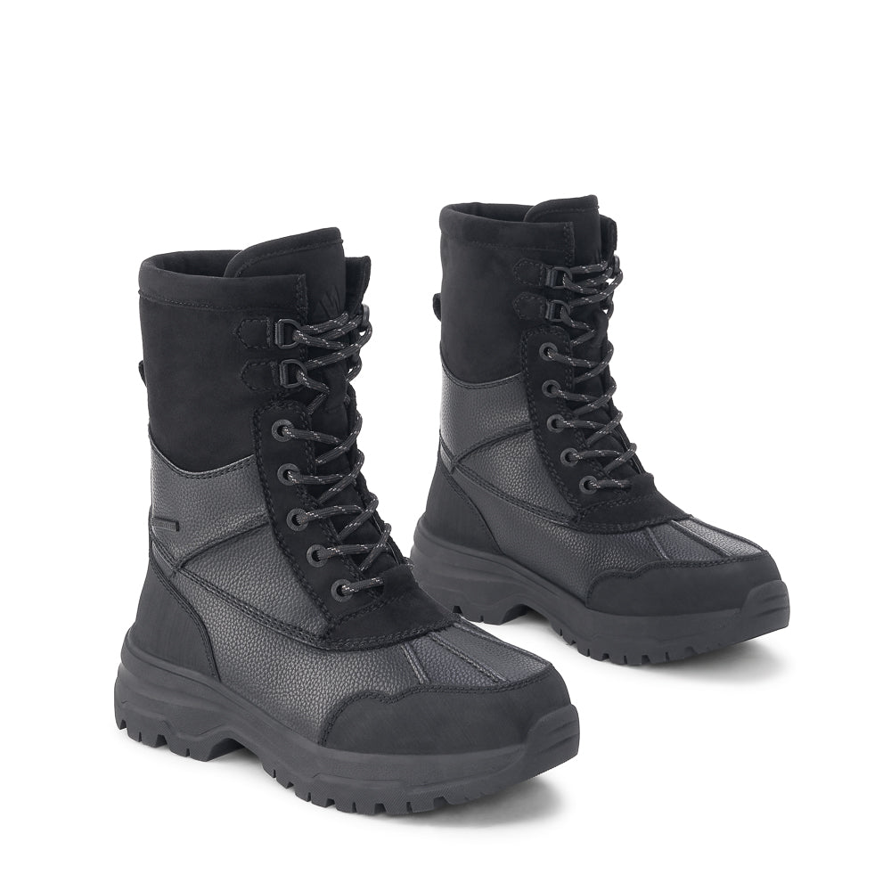 Yellow Shoes | Junior Kids Winter Boots | NORWAY JR | 122892-01-NORWAY_JR-02.jpg