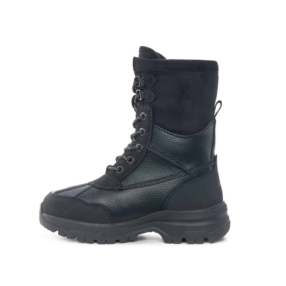 Yellow Shoes | Junior Kids Winter Boots | NORWAY JR | 122892-01-NORWAY_JR-04.jpg