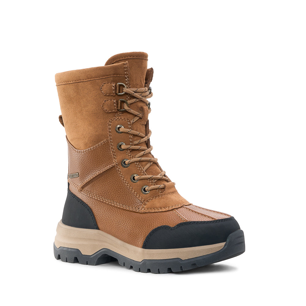 Yellow Shoes | Junior Kids Winter Boots | NORWAY JR | 122892-31-NORWAY_JR-03.jpg