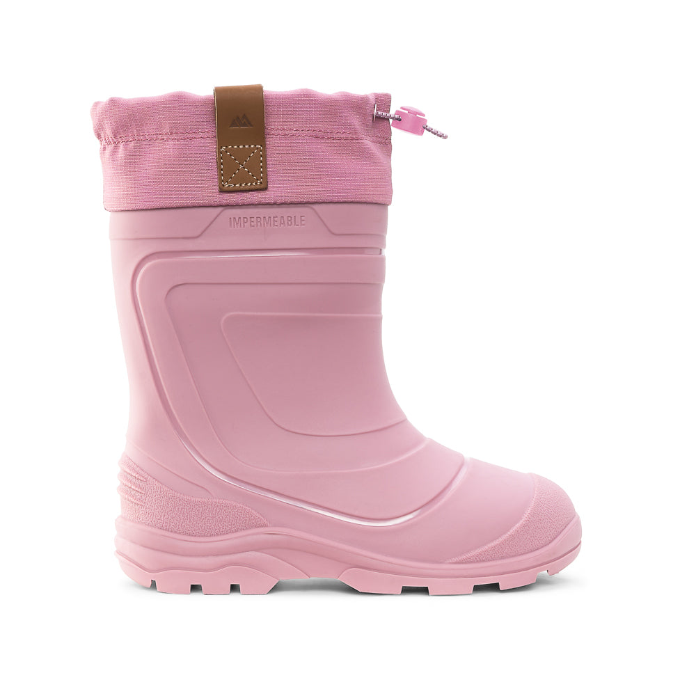 Yellow Shoes | Junior Kids Rain Boots and Rainwear | AURAN-F JR | 8966800050
