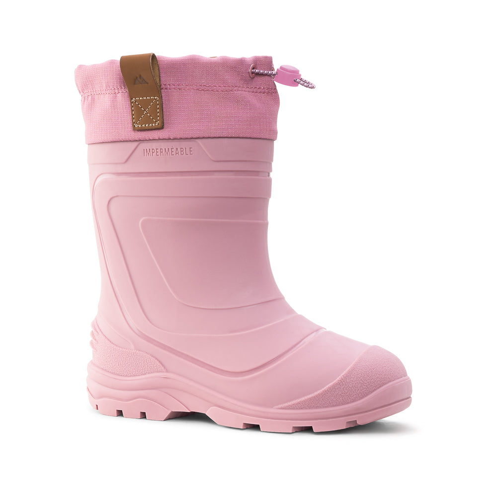 Yellow Shoes | Junior Kids Rain Boots and Rainwear | AURAN-F JR | 122896-68-SAISON_JR-F-03.jpg