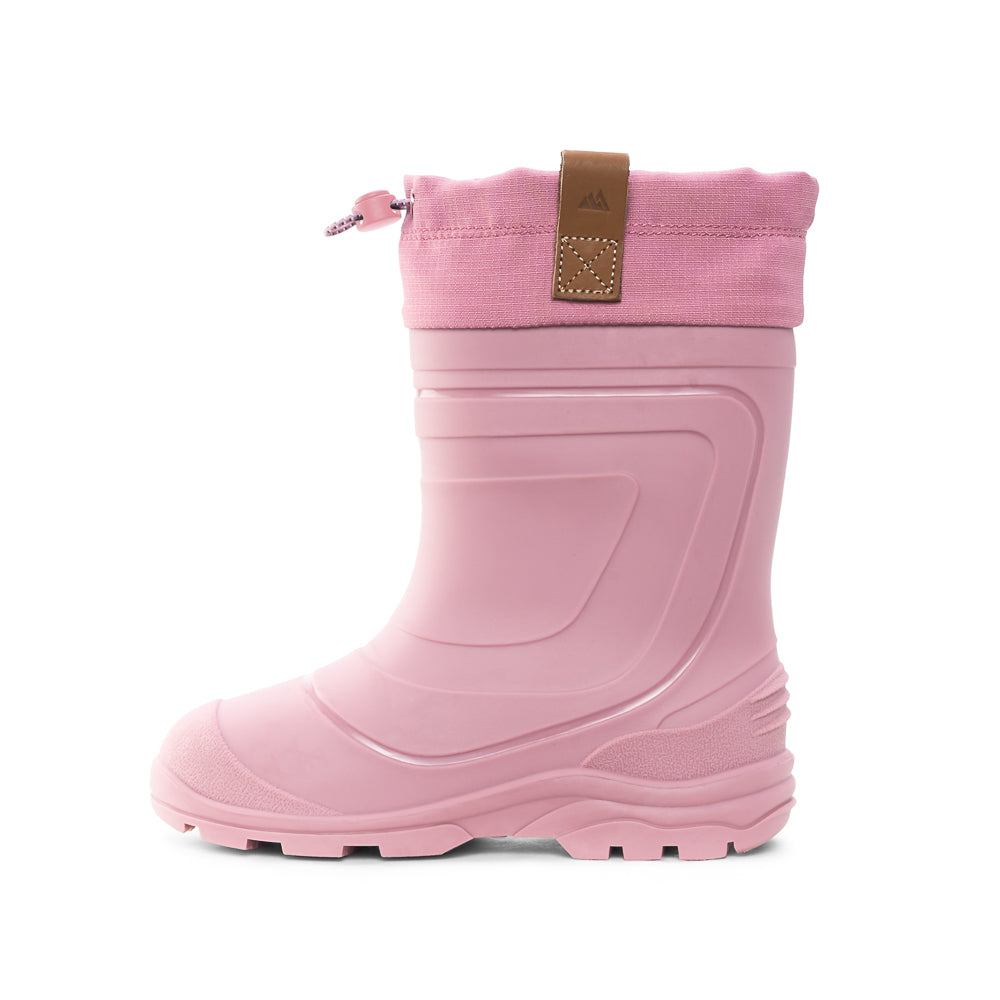Yellow Shoes | Junior Kids Rain Boots and Rainwear | AURAN-F JR | 122896-68-SAISON_JR-F-04.jpg