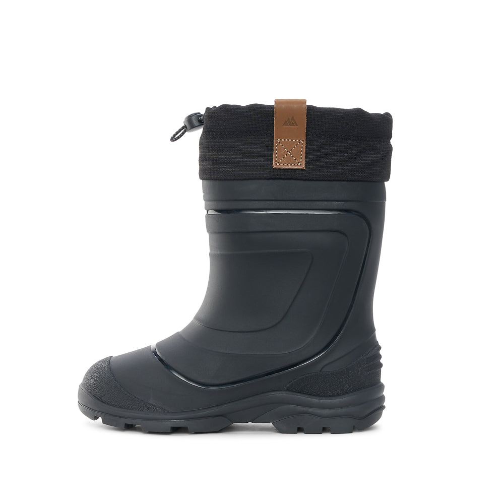 Yellow Shoes | Junior Kids Rain Boots and Rainwear | AURAN-G JR | 122897-01-SAISON_JR-G-04.jpg
