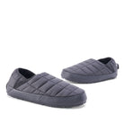 122902-01-AEROCELLM-02-AEROCELL M-Men's Slippers-Yellow-Yellow Shoes