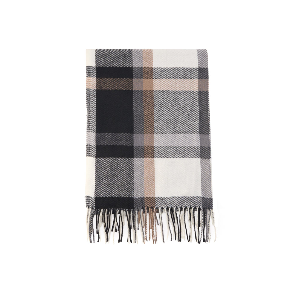 Yellow Shoes | Accessories-Womens-Winter Accessories-Scarves | NOMA | 