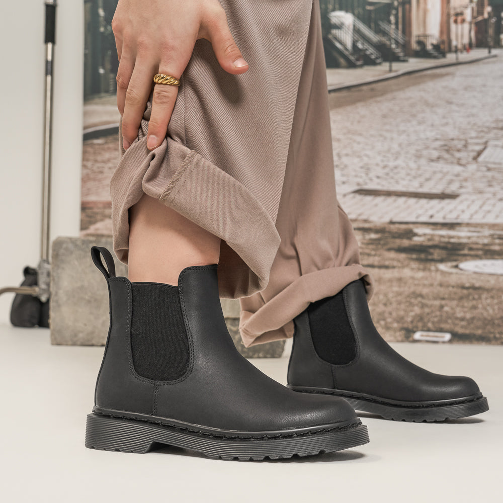 Shop Stylish Women's Chelsea Boots Online – Yellow Shoes