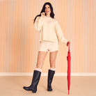 ALLY_121952-01_YellowShoes_1359-ALLY-Women's Rainboots and Rainwear-Yellow-Yellow Shoes