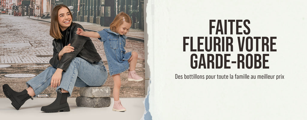 chaussures naturalista femme