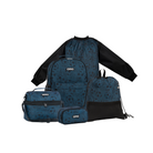 SOCCER-Oro Soccer Back-to-School Bundle-Kids Backpacks | Accessories-Yellow Shoes-Yellow Shoes