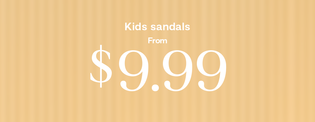 Sandales_Enfants_EN-Yellow Shoes