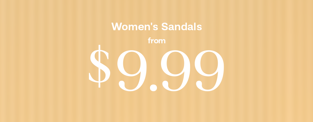 Sandales_Femmes_EN-Yellow Shoes