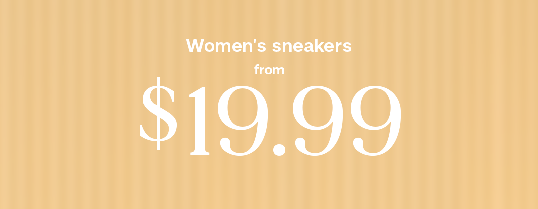 Sneaker_Femmes_EN-Yellow Shoes