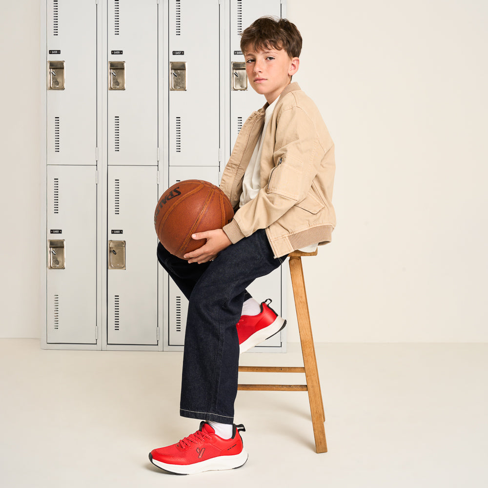TODDLERS_BTS_25_TITANIUM_G_2501-Yellow Shoes