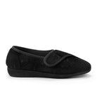 100030-01-ruby-01-100030-01-Ruby-Women's Slippers-duvet-Yellow Shoes