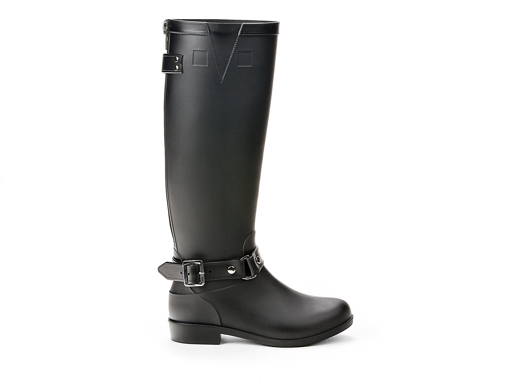 Yellow Shoes | Womens-Rainwear-Rain Boot-High | Sensa | 100243-01-SENSA-01-973500046-Sensa-shoes-chelsee girl-Yellow Shoes