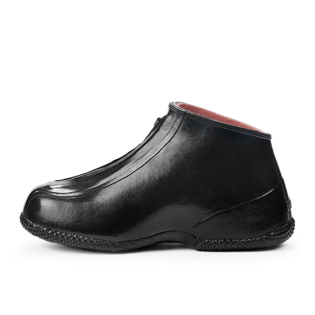100258-01-knight-04-ACTON Knight-Men's Rain Overshoes-Acton-Yellow Shoes