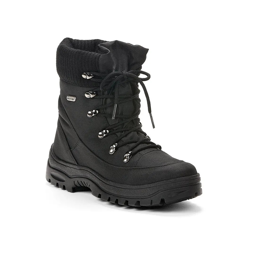 101295-01-icebug-1-Icebug-Women's Winter Boots-Raintex-Yellow Shoes